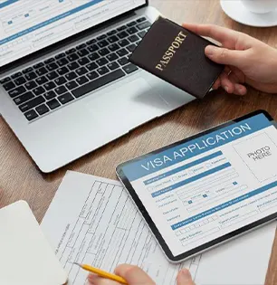 Visa Assistance