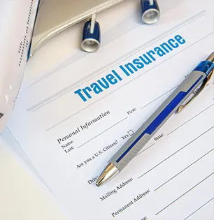 Travel Insurance