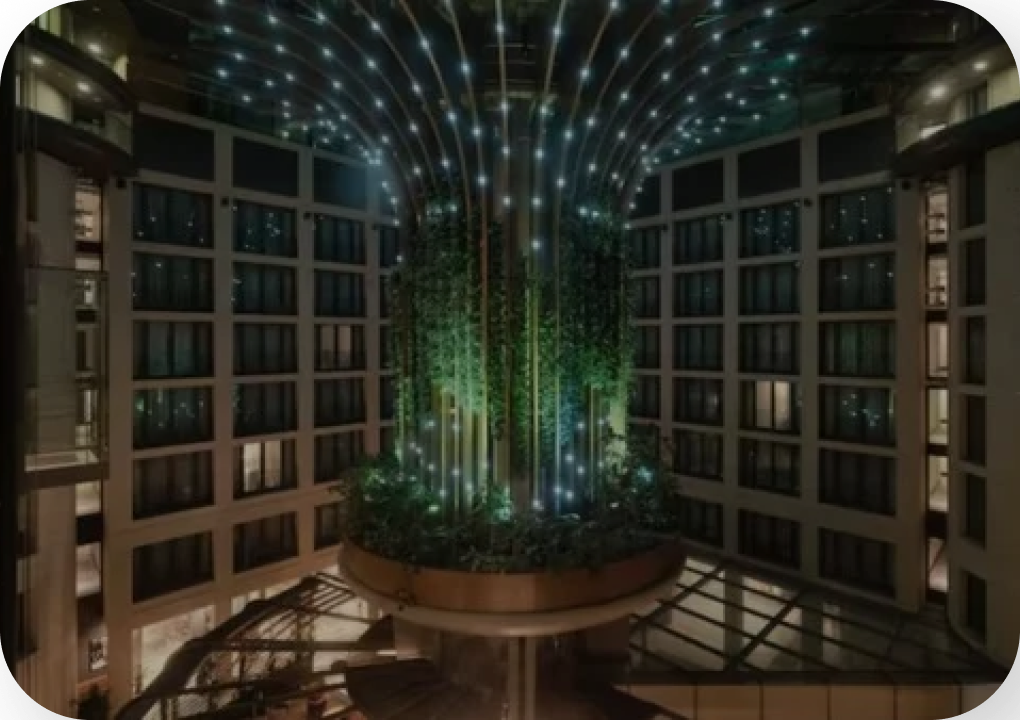 Radisson Hotel Group
