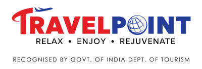 Travel Point Logo