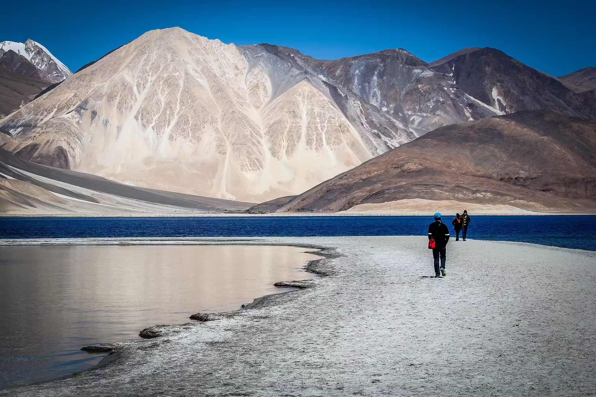 Ladakh Tour package