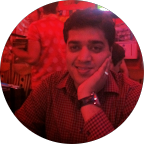 Customer Manoj
