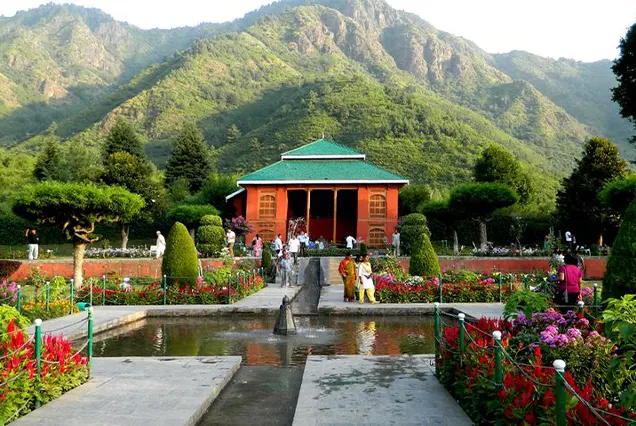 Royal Tour Of Kashmir - 5N