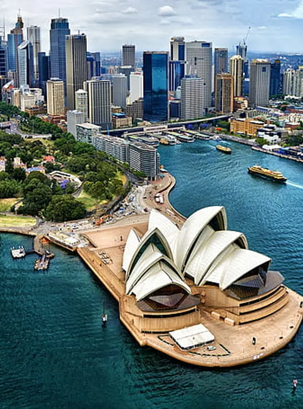 Australia