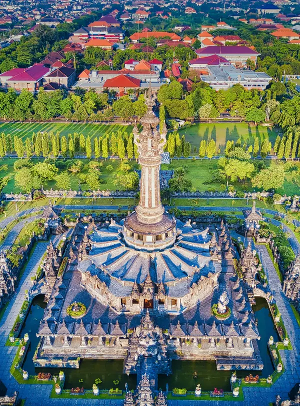 Bali