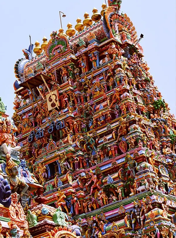 Chennai