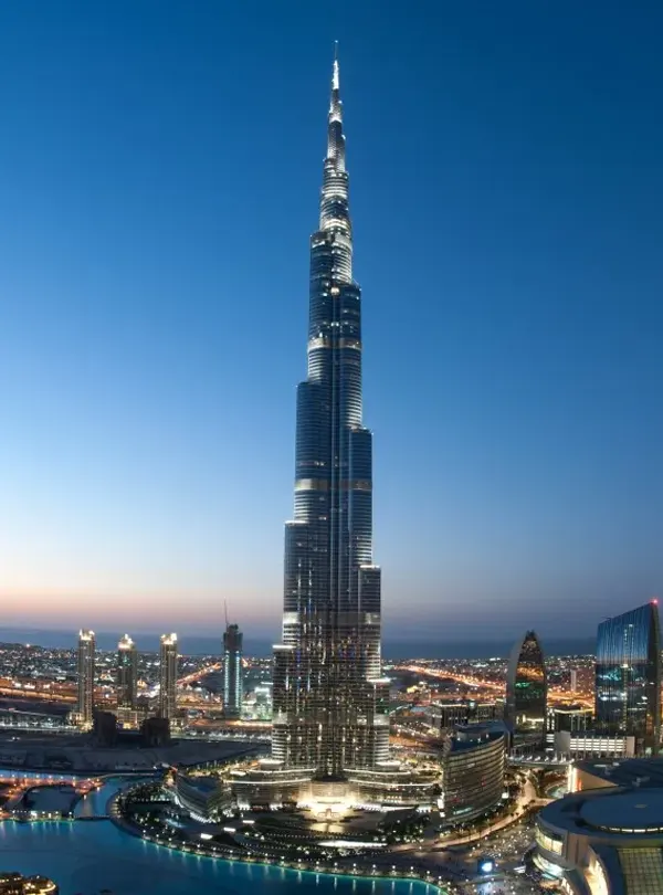 Dubai