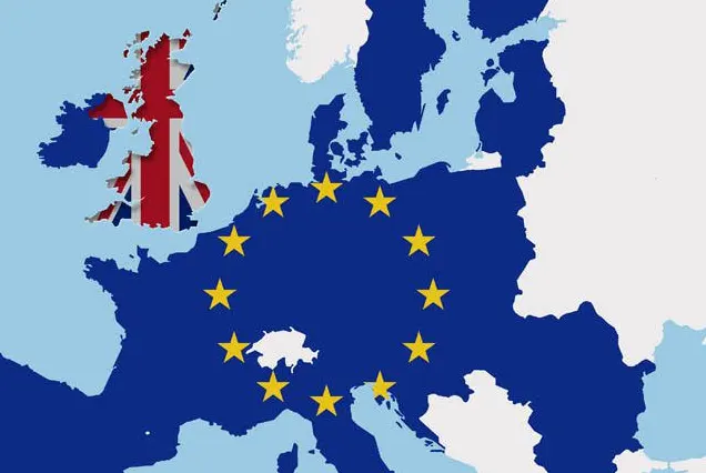 Europe (Schengen) Sticker Visa