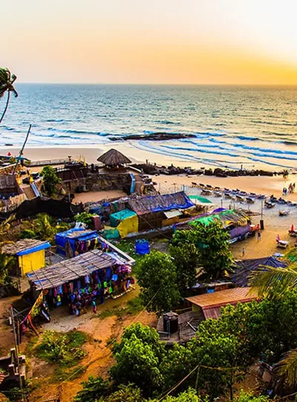 Goa