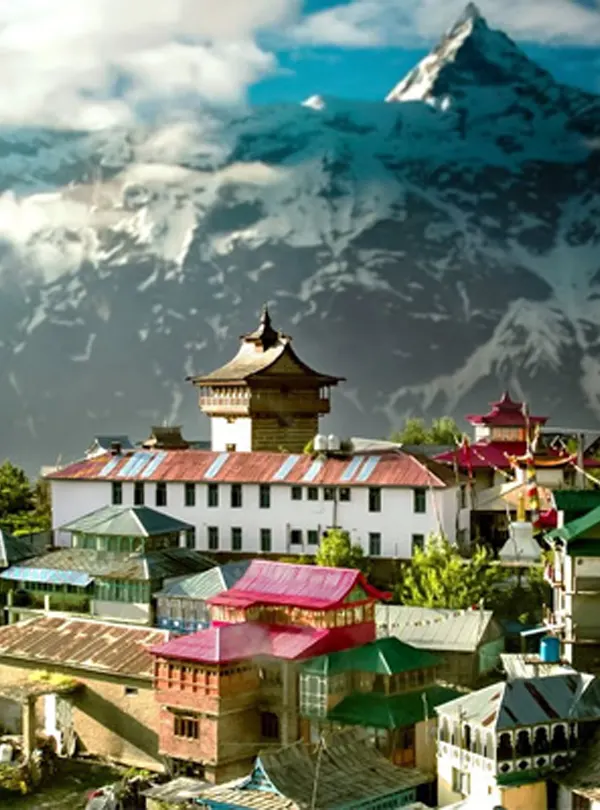 Himachal