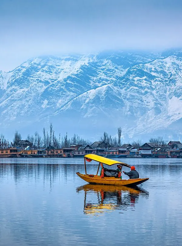 Kashmir