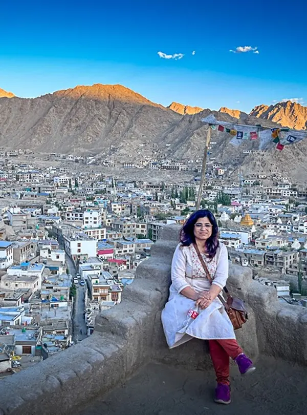 Ladakh