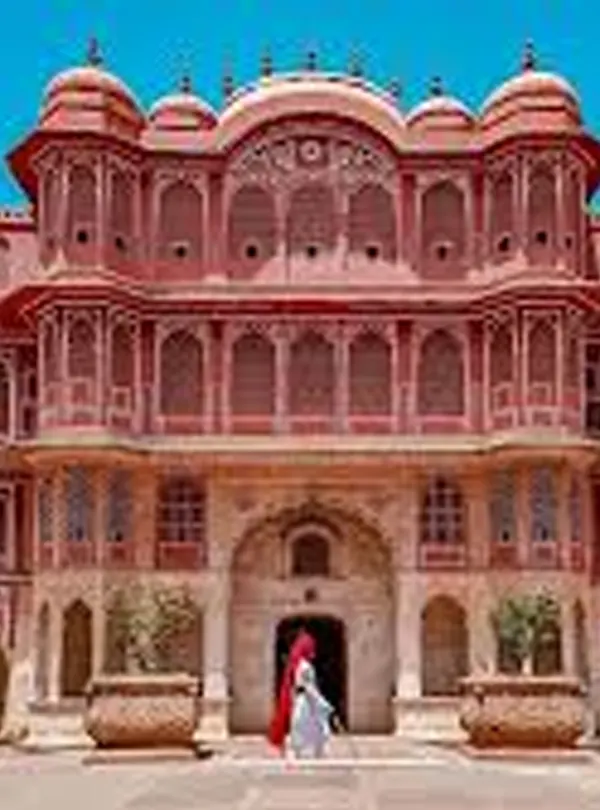 Rajasthan